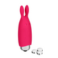 Vibrador De Bolsillo Discreto Portátil X6 Unds  OMC-436