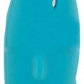 Vibrador De Bolsillo Discreto Portátil X6 Unds  OMC-436