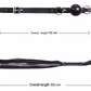 KIT BONDAGE – SUMISIÓN X6 Unds  OMC-332