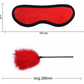 KIT BONDAGE – SUMISIÓN X6 Unds  OMC-332