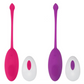 Cápsula vibratoria y cerdas con mando a distancia X6 Unds OMC-383