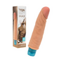 Vibrador Realista Consolador X6 Unds  OMC-437