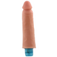 Vibrador Realista Consolador X6 Unds  OMC-437