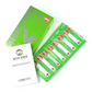 Caja De 10 Preservativos De Dedo Condones Médicos X6 Unds OMC-384