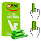 Caja De 10 Preservativos De Dedo Condones Médicos X6 Unds OMC-384
