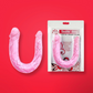 Dildo Doble Penetración Consolador Anal Vaginal X6 Unds OMC-421