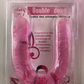 Dildo Doble Penetración Consolador Anal Vaginal X6 Unds OMC-421