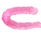 Dildo Doble Penetración Consolador Anal Vaginal X6 Unds OMC-421