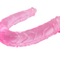 Dildo Doble Penetración Consolador Anal Vaginal X6 Unds OMC-421