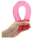 Dildo Doble Penetración Consolador Anal Vaginal X6 Unds OMC-421