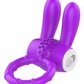Anillo Vibrador Retardante X6 Unds OMC-375