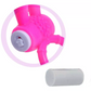 Anillo Vibrador Retardante X6 Unds OMC-375