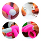 Anillo Vibrador Retardante X6 Unds OMC-375