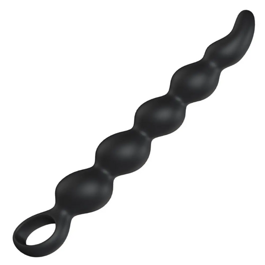 Tapón Anal de silicona, masajeador de próstata X6 Unds OMC-432