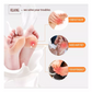 Almohadillas De Silicona Para Antepié Tacones Altos X6 Unds OMC-217