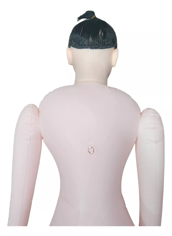 Muñeca Inflable - Masturbador Masculino  X6 Unidades OMC-346