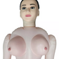 Muñeca Inflable - Masturbador Masculino  X6 Unidades OMC-346
