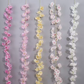GUIRNALDA FLOR DE CEREZO ARTIFICIAL X6UNDS  OMC-735