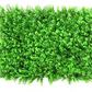jardín Vertical Artificial decorativo para interior y exterior OMC-733 Por 6 unidades