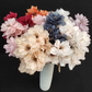 Ramo de 7 Flores Artificiales X 6 Unidades  OMC-720