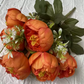RAMO DE FLORES ARTIFICIALES X6UNDS- OMC-718