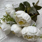 RAMO DE FLORES ARTIFICIALES X6UNDS- OMC-718