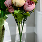 Ramo de flores artificiales por 6 unidades OMC-717