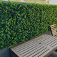 jardín Vertical Artificial decorativo para interior y exterior OMC -714 por 6 unidades