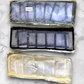 ORGANIZADOR DE ROPA,12x16x36cm X6 Unds  OMC-690