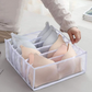 ORGANIZADOR DE ROPA 13x30x32cm X6 Unds  OMC-692