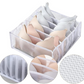 ORGANIZADOR DE ROPA 13x30x32cm X6 Unds  OMC-692