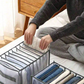 ORGANIZADOR DE ROPA 20x25x36cm X6 Unds  OMC-693