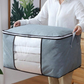Bolsa Organizador De Cobijas y Ropa  X6 Unds  OMC-700