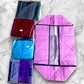 Bolsa Organizador De Cobijas Ropa Maleta X6 Unds  OMC-701