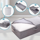 Organizador Plegable Para Debajo De La Cama X6 Unds  OMC-704