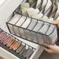 ORGANIZADOR DE ROPA,12x16x36cm X6 Unds  OMC-690