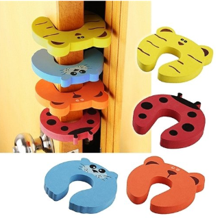 BONO POR 30 UNIDADES DE PROTECTOR PARA PUERTA ANTI CHOQUES OMC-110🚪