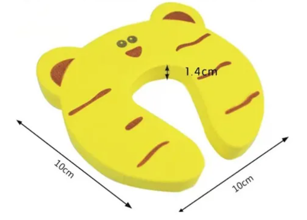PROTECTOR DE SEGURIDAD X6UNDS - OMC-110
