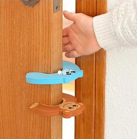 BONO POR 30 UNIDADES DE PROTECTOR PARA PUERTA ANTI CHOQUES OMC-110🚪