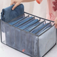 ORGANIZADOR DE ROPA,20x25x36cm X6 Unds  OMC-691