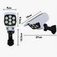 LAMPARA SOLAR TIPO CAMARA X6UNDS - OMC-087