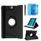ESTUCHE GIRATORIO 360° SAMSUNG GALAXY TAB S2 X6UNDS