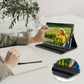 ESTUCHE GIRATORIO 360° SAMSUNG GALAXY TAB S2 X6UNDS