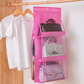 ORGANIZADOR DE BOLSO COLGANTE X6UNDS