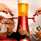 JIRAFA DISPENSADORA DE BEBIDAS OMC-467