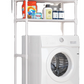 ORGANIZADOR ESTANTE PARA LAVADORA X6UNDS -  OMC-130