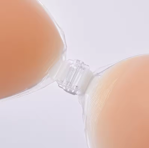 BRASIER INVISIBLE EN SILICONA X6UNDS - POC-124