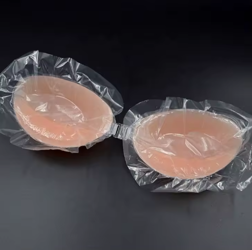 BRASIER INVISIBLE EN SILICONA X6UNDS - POC-124