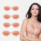 BRASIER INVISIBLE EN SILICONA X6UNDS - POC-124