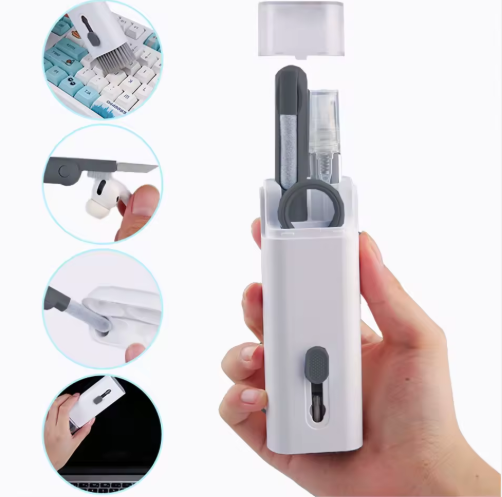 KIT CEPILLO LIMPIADOR X6UNDS - OMC-512